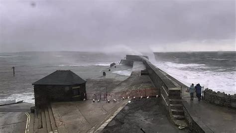 porthcawl camera|Porthcawl Lifeboat Station Pier Live Webcam